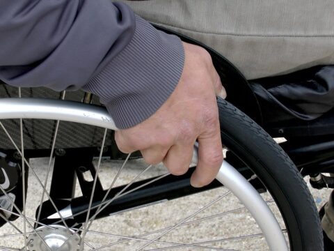 décrocher un emploi avec un handicap