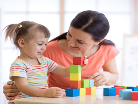 Ressources humaines: comment devenir éducateur de jeunes enfants?