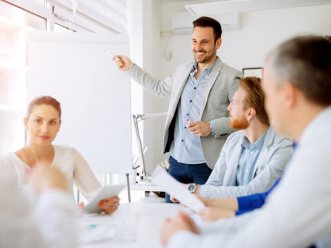 One-to-one, la clé pour réussir son management d’équipe