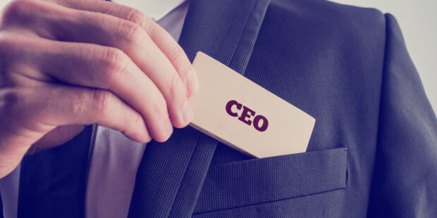 Pourquoi positionner des experts aux postes de C-level