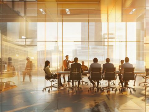 Comment le mastère en gestion des ressources humaines forme des leaders stratégiques