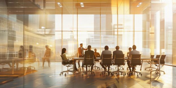 Comment le mastère en gestion des ressources humaines forme des leaders stratégiques